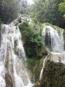 Крушунски водопад littlebg.com