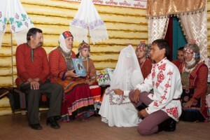 чуваши