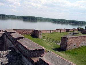 Българските крепости