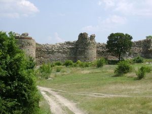 Българските крепости