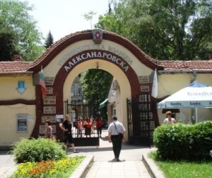 рядко генетично заболяване