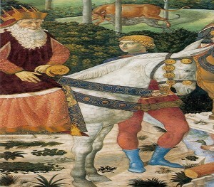 Вселенски патриарх българин