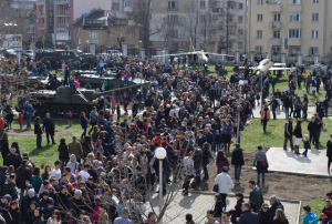 3 март