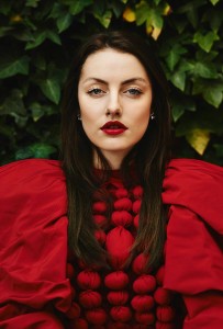 Марина Войкова