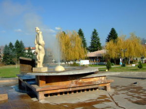 Сапарева баня