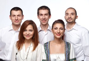 „България пее”