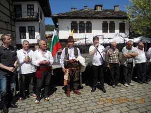народни музикални инструменти