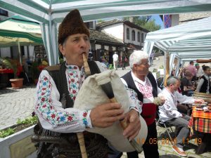 народни музикални инструменти