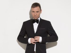 Виктор Калев
