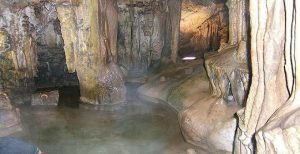 чудодейни места в България