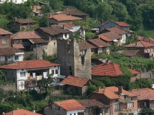 Тешовската кула
