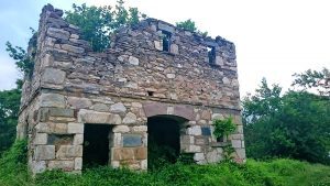 Тикла кула