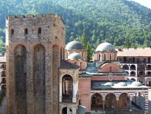 Хрельовата кула