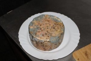 синьо сирене