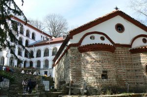 Софийска света гора