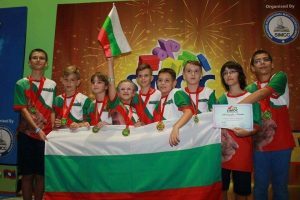 пловдивски ученици