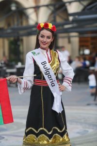 Miss Planet 2016