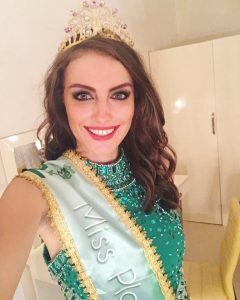 Miss Planet 2016