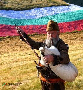 фолклор