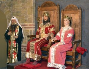 турско робство