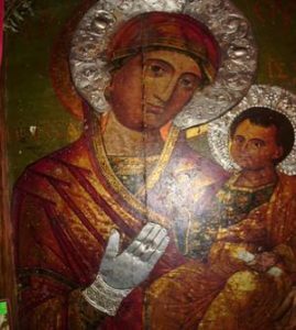икони