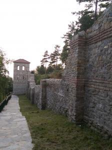 Хисарлъка