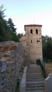 Хисарлъка
