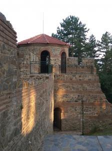 Хисарлъка