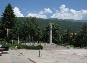 Карлово