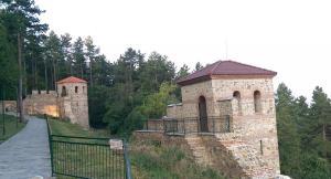 Хисарлъка