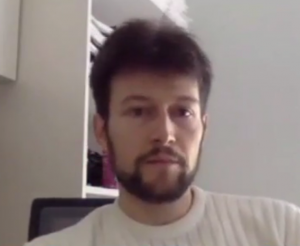 рак, Николай Славов