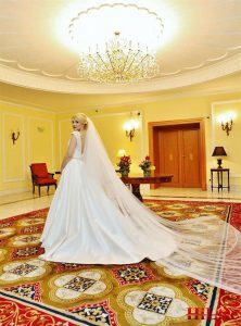 Мисис България Вселена 2016