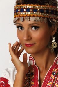 Деси Добрева
