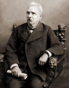 Петко Р. Славейков