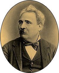 Петко Р. Славейков
