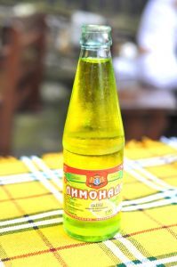 limonada, лимонада