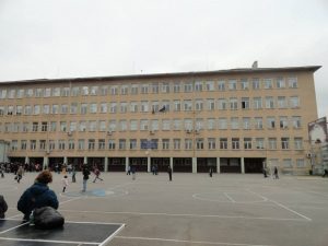 математика