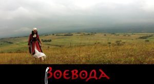 Воевода