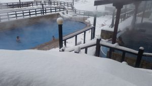 минерални води