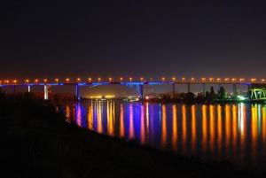 мост