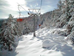 зимни курорти