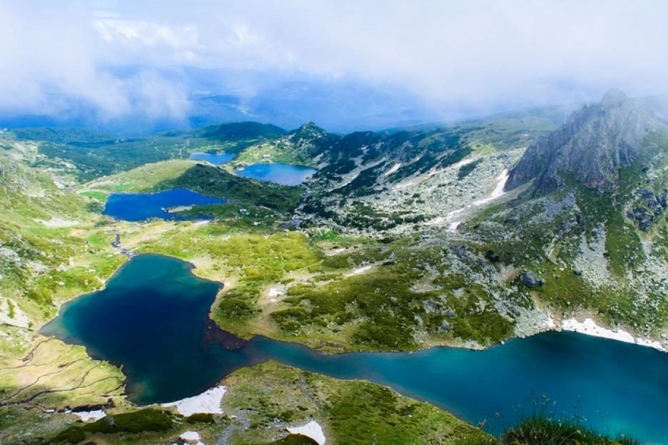 Красиви места в България Instagram
