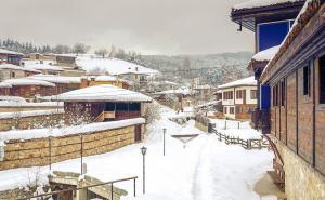 Копривщица