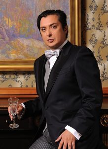 Васил Петров