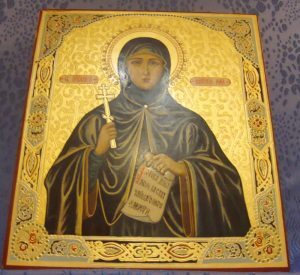 Света Анастасия