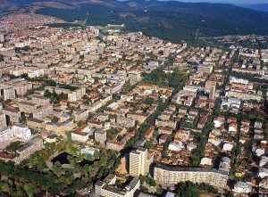 град, Стара Загора