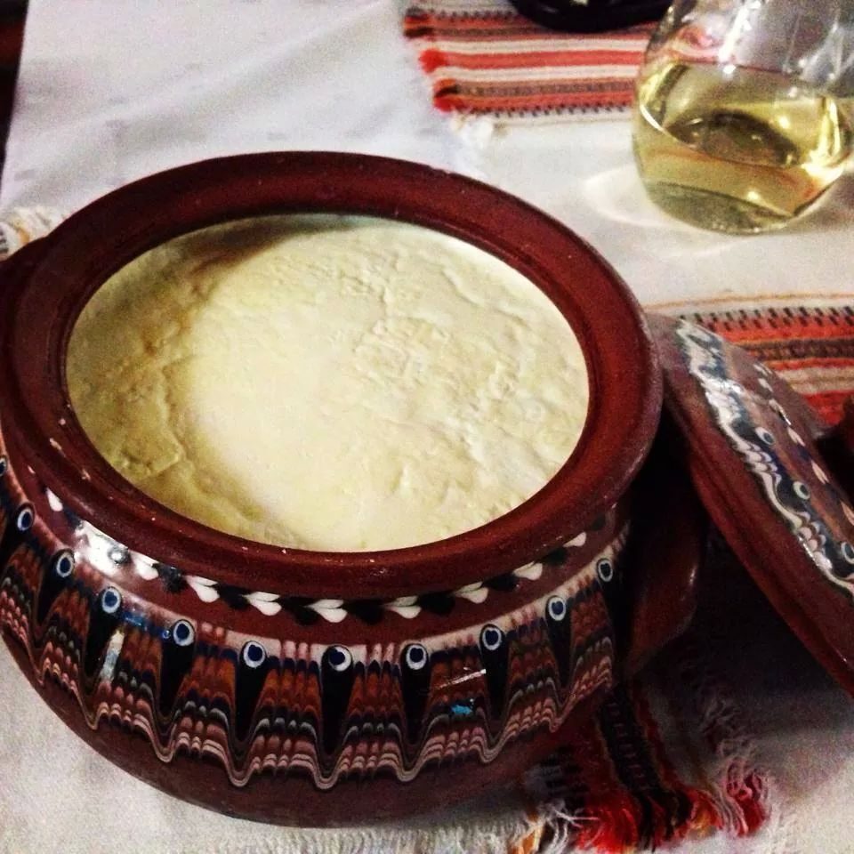 български ястия