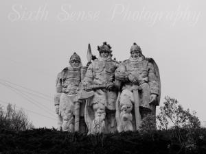 Sixth Sense Photography