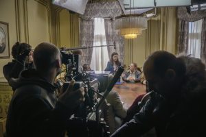 филм