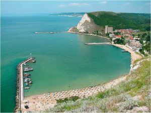 Каварна